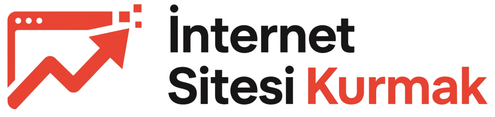 İnternet Sitesi Kurmak Logo